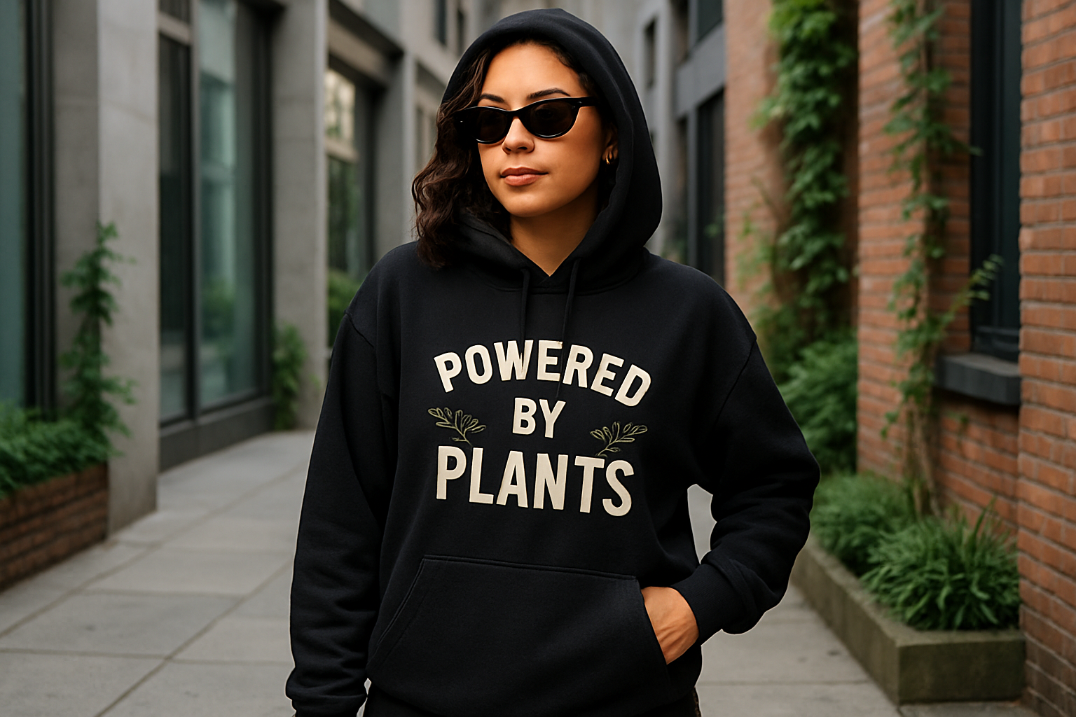 Damen-Hoodies