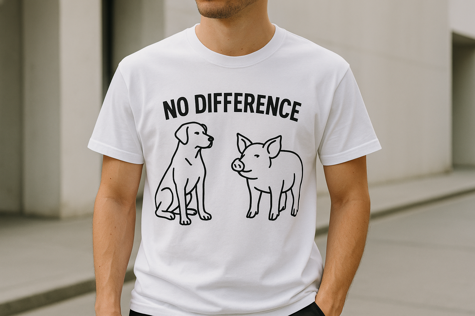 Herren-Shirts