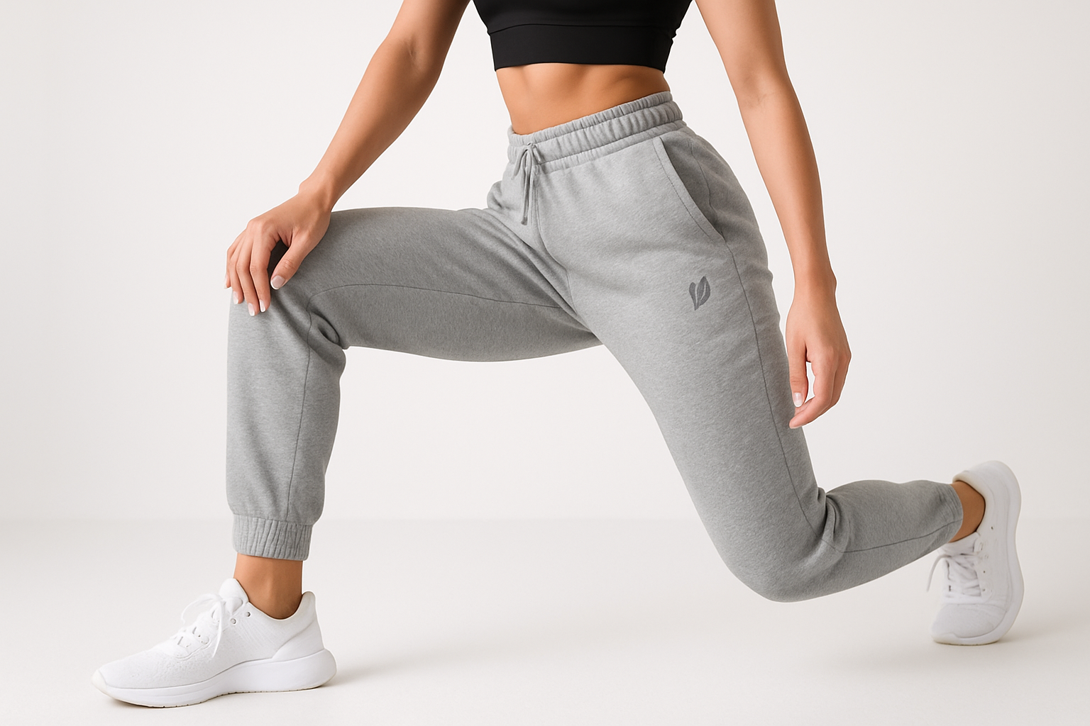 Damen-Trainerhosen