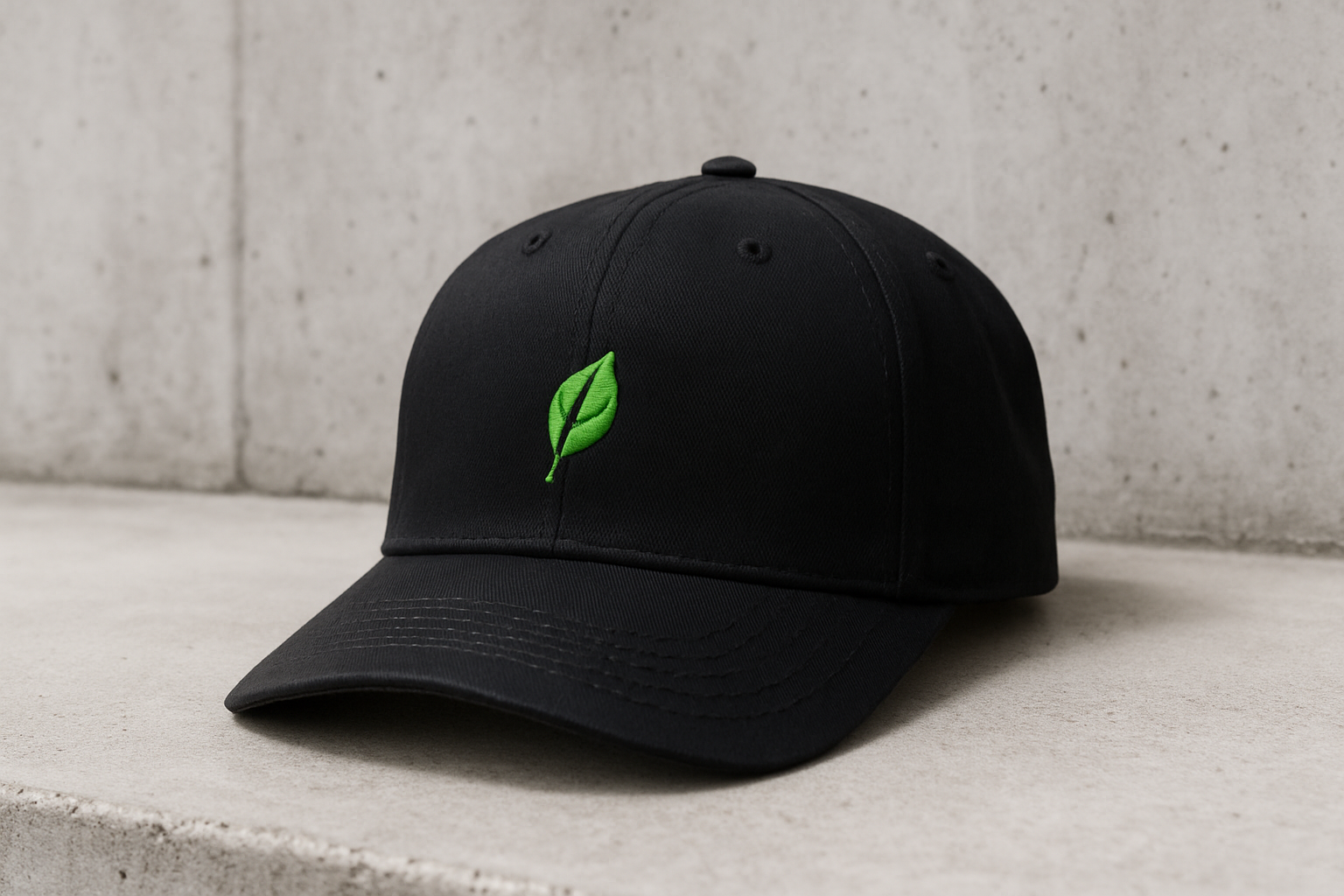Caps & Beanies
